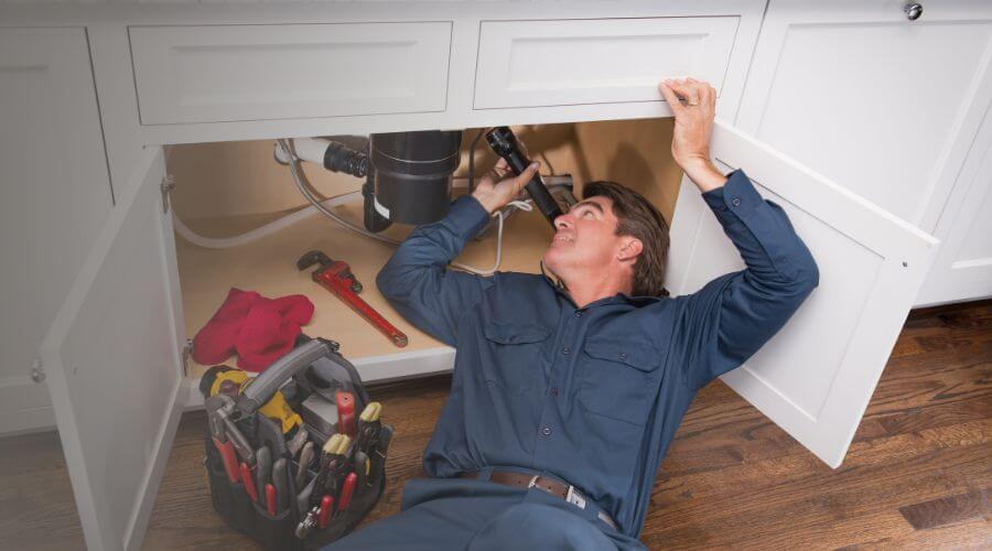 Professional expert plumbing services in Hempstead, TX